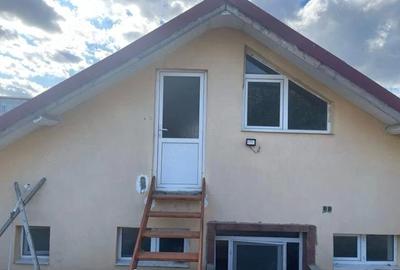 Casă cu 3 camere cu Teren 500 Mp în E3 - 4