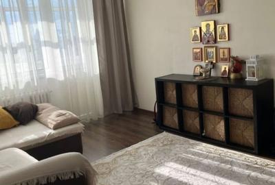 Apartament 2 camere - MOBILAT UTILAT - zona BRANCOVEANU/SECUILOR - 2