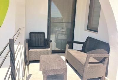 Apartament 2 camere decomandate, 2 balcoane – Mamaia Nord, bloc Zig-Zag - 18