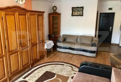 Apartament 1 camera, 40 mp, parcare, zona Stejarului! - 3