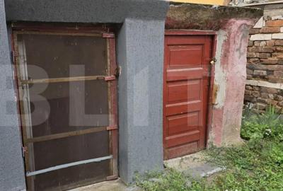Casă cu 2 camere cu Teren 252 Mp în Botizului - 7