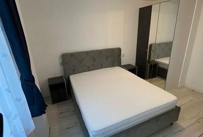 Apartament cu 2 camere în Florești - 4