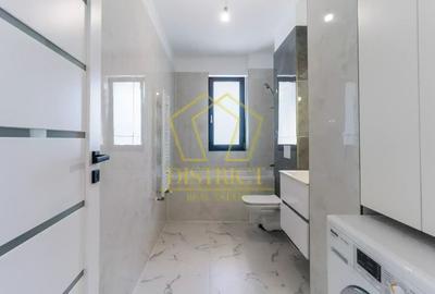 Reducere 5% Apartamente noi cu 2 camere, predare in Mai | Torontalului - 13