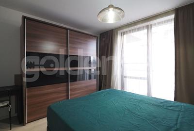 Apartament cu 2 camere decomandat, mobilat în Aviației - 9