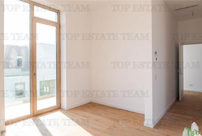 Cartier de case securizat , Finisat complet - 9