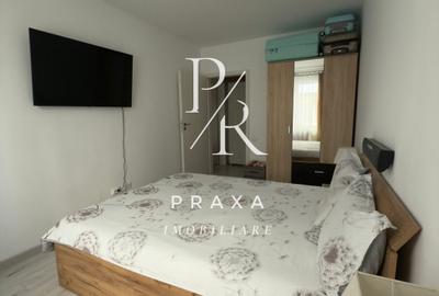 Apartament 2 camere decomandate, 61 mp, MODERN, zona BMW! - 5