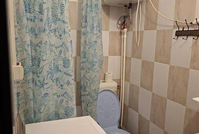 Garsonieră nedecomandată, mobilată în Frumoasa - 3