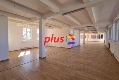 Spatiu comercial - 450 mp - 2