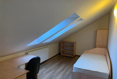 Apartament cu 3 camere semidecomandat, mobilat în Bună Ziua - 12