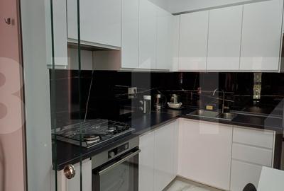 Apartament 2 camere Unirii, Parlament Bloc 2025 - 3