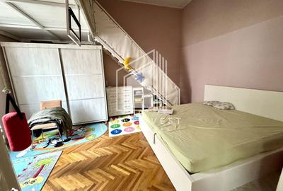 Apartament cu 2 camere, mobilat în Ultracentral - 17