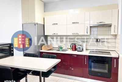 Apartament cu 3 camere decomandat, mobilat în Nerva Traian - 9