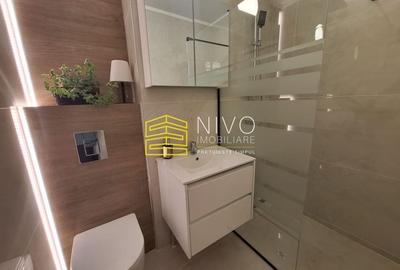 Apartament 1 cameră – Tg. Mureș – Aleea Carpați – Bazinului Olimpic - 6