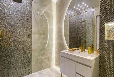 Apartament cu 4 camere, mobilat în Pipera - 11