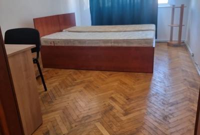 Apartament cu 2 camere decomandat în Alexandru cel Bun - 9