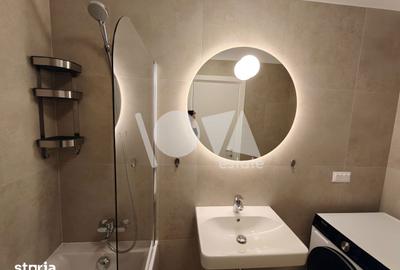 Apartament cu 2 camere, mobilat în Unirii - 7