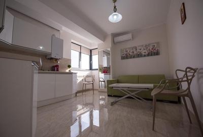 APARTAMENT 3 CAMERE MAMAIA CU VEDERE LA LAC - 5