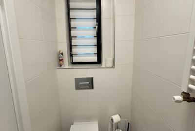 Casă cu 5 camere cu Canalizare în Primăverii - 11