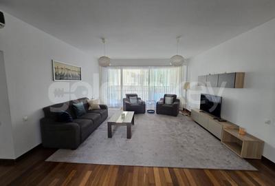 Apartament cu 4 camere decomandat, mobilat în Șoseaua Nordului