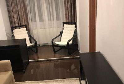 Garsoniera Confort 1 Zona George Enescu - 11