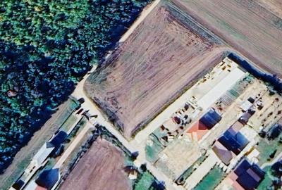 Teren de 5300 mp, în Poiana lui Stângă - 3