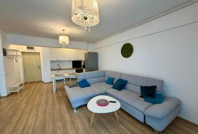 Apartament cu 2 camere în Central - 5