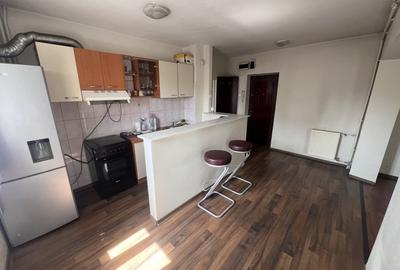Apartament cu 3 camere semidecomandat, mobilat în Obor - 4
