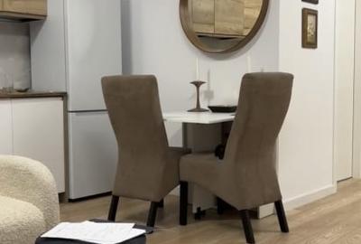 De inchiriat: 2 camere | Pipera OMV | NOU | MTM Residence - 4