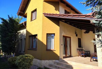 Casă cu 4 camere cu Teren 500 Mp în Gai - 1