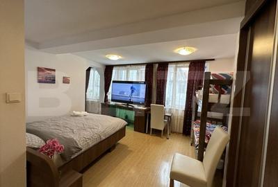 Casă individuală cu 4 camere cu Teren 50 Mp în Centrul Istoric - 20
