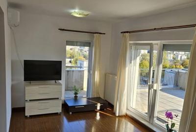 Studio modern cu terasa, 75mp, la 5 minute de metrou - Ten Blocks (P?cii) - 1