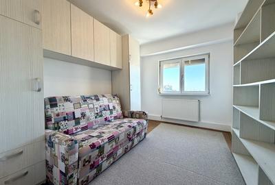 Apartament cu 3 camere decomandat, mobilat în Aradului - 5