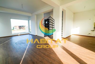 Casă individuală cu 4 camere cu Canalizare în Vidra - 9