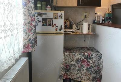 Garsonieră în zona Bartolomeu, COD 8194 - 5