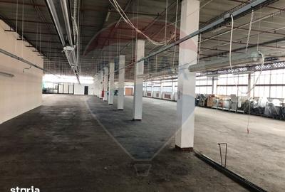 Spațiu comercial, de 600 mp, în Someșeni - 4