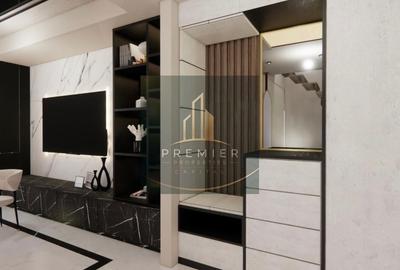 Apartament cu 4 camere decomandat în Herăstrău - 14
