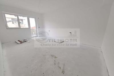 Apartament decomandat de vanzare in Iasi, Galata, 43,12 mp, bloc nou - 5