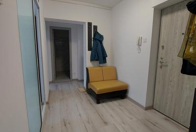 Apartament cu 2 camere decomandat în Basarabia - 10