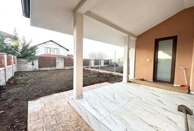 Duplex de top, 5 camere, pozitie excelenta - Sanandrei - 2