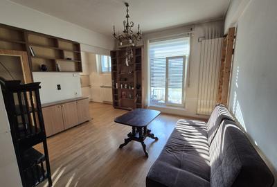 Ultracentral – Universitate, Garsoniera pentru locuire sau investiție - 7