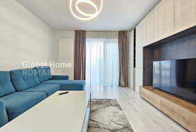 Apartament cu 2 camere decomandat în Aviației - 4