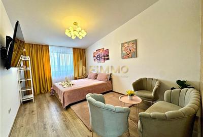 Microapartament superb | Loc de parcare privat | Ipotesti | ID:1343