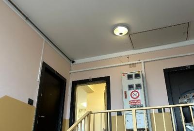 Garsonieră decomandată în Buziașului - 15