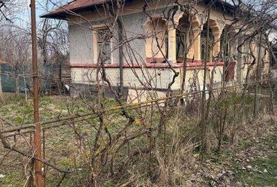 Casă cu 4 camere cu Teren 115 Mp în Șirna - 3