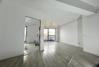 Apartament 2 camere de vanzare | Wings | Etaj intermediar - 1