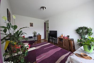 Apartament cu 3 camere decomandat în Central - 4