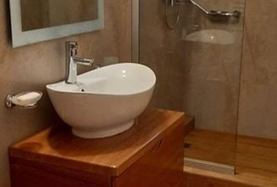 De închiriat apartament 4 camere, parcare inclusă, 2 balcoane, Tei - 2