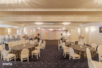 Spațiu comercial, de 530 mp, în Băile Felix - 19