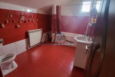 Casă cu 4 camere cu Teren 640 Mp în Central - 5