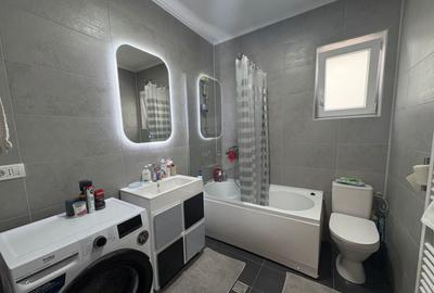 Apartament 2 camere modern, ?i?e?ti parcare inclusa - 6